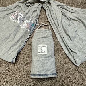 Baby K’tan – Gray – Size Large